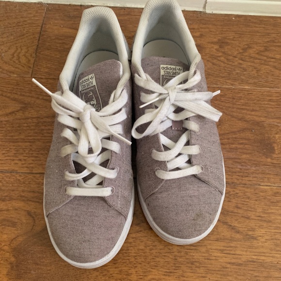 Stan smith light purple sneakers - Picture 4 of 6